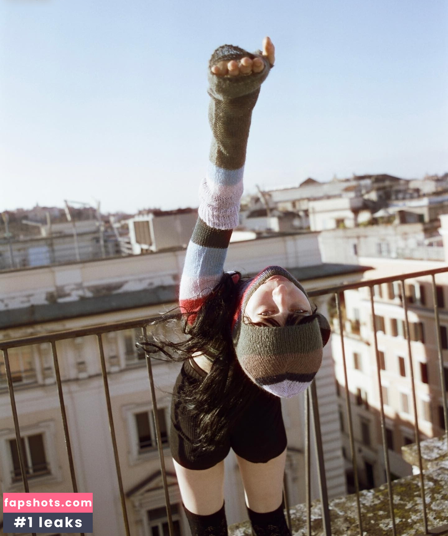 Alice Pagani Nude Leaks OnlyFans Photos #91 - LeakJerk