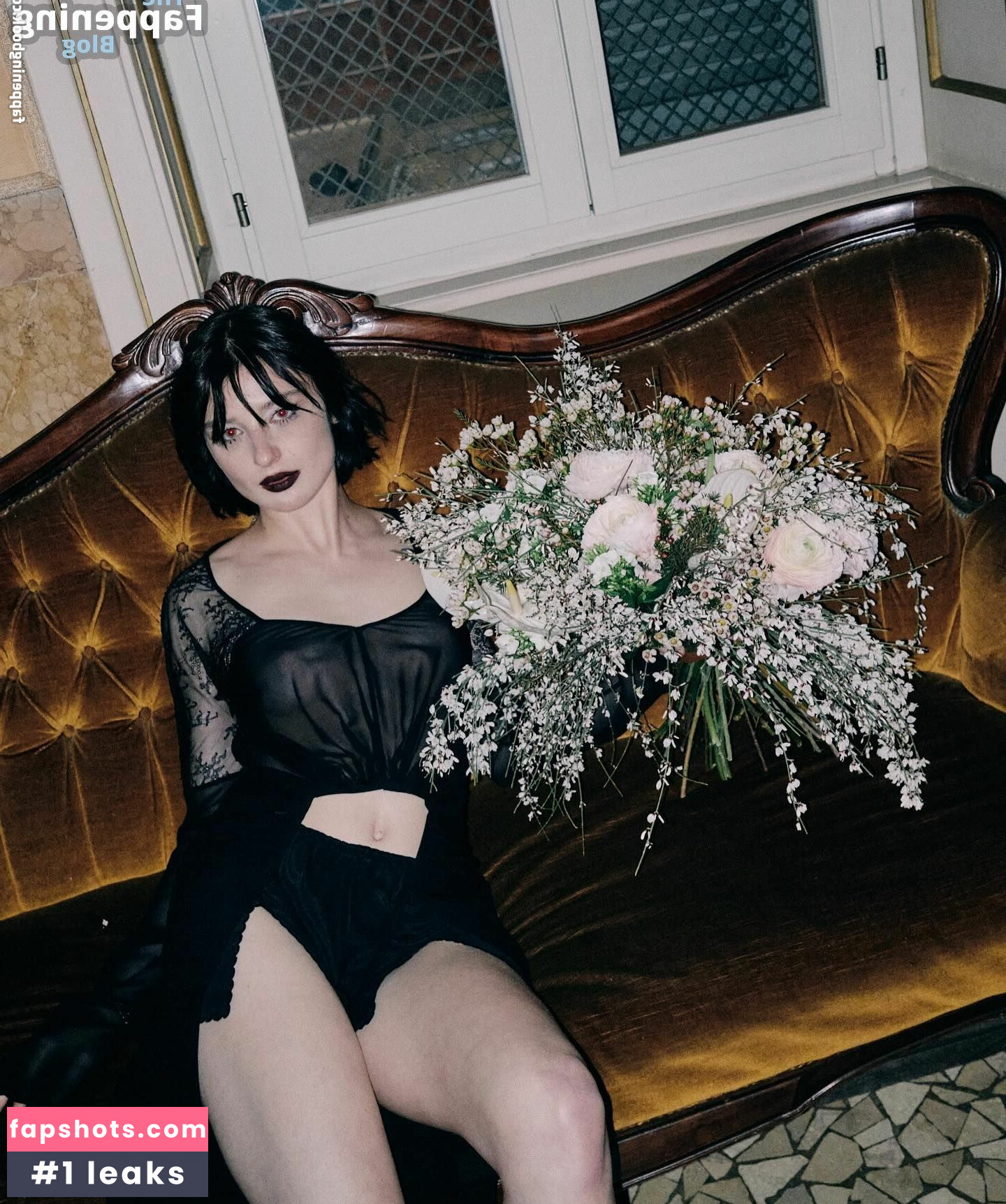 Alice Pagani Nude Leaks OnlyFans Photos #97 - LeakJerk