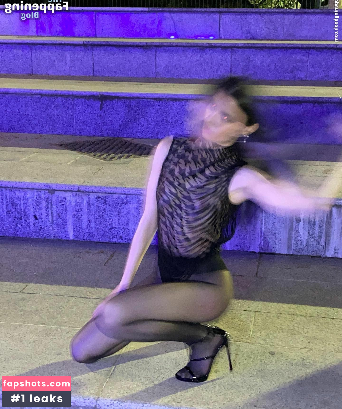 Alice Pagani Nude Leaks OnlyFans Photos #99 - LeakJerk