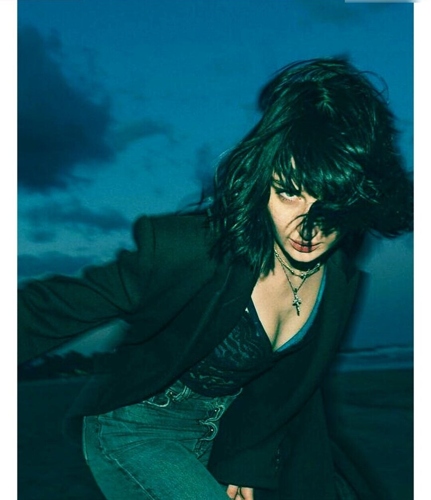 alice-pagani Nude Leaks OnlyFans Photos #172 - Fapshots