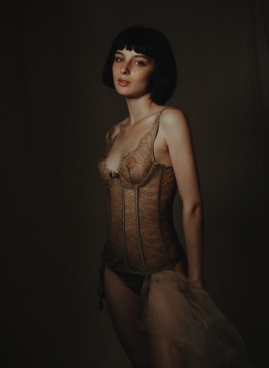 alice-pagani Nude Leaks OnlyFans Photos #180 - Fapshots