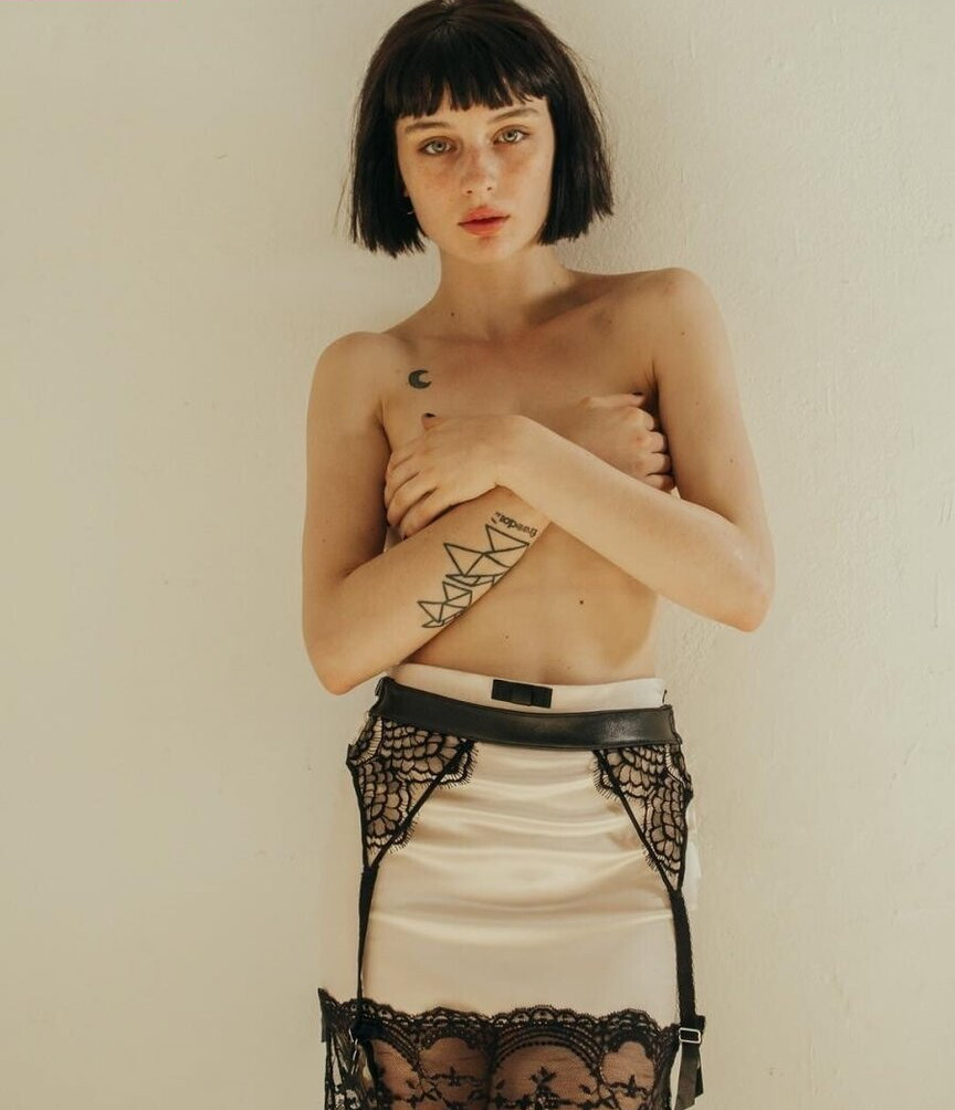 alice-pagani Nude Leaks OnlyFans Photos #181 - Fapshots