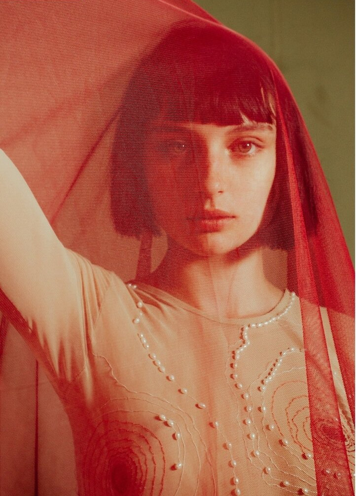 alice-pagani Nude Leaks OnlyFans Photos #188 - Fapshots