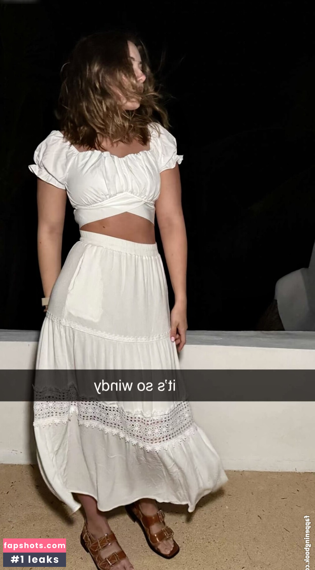 Alice pineapplebrat Nahé úniky fotek pouze od fanoušků #40 - Fapshots