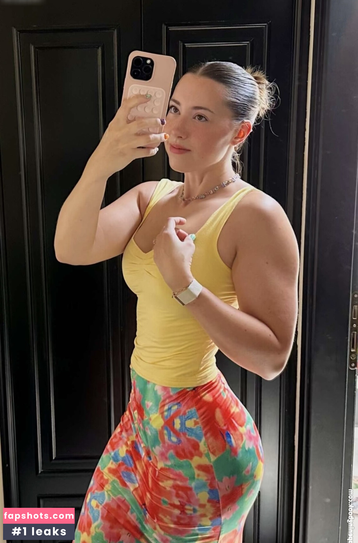 Alice pineapplebrat Nahé úniky fotek pouze od fanoušků #70 - Fapshots