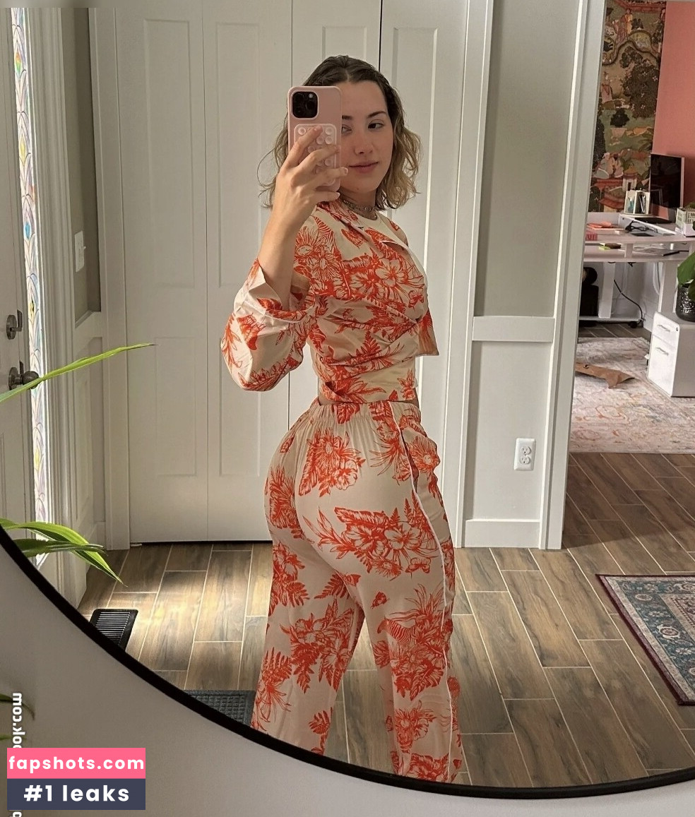 Alice pineapplebrat Nahé úniky fotek pouze od fanoušků #84 - Fapshots