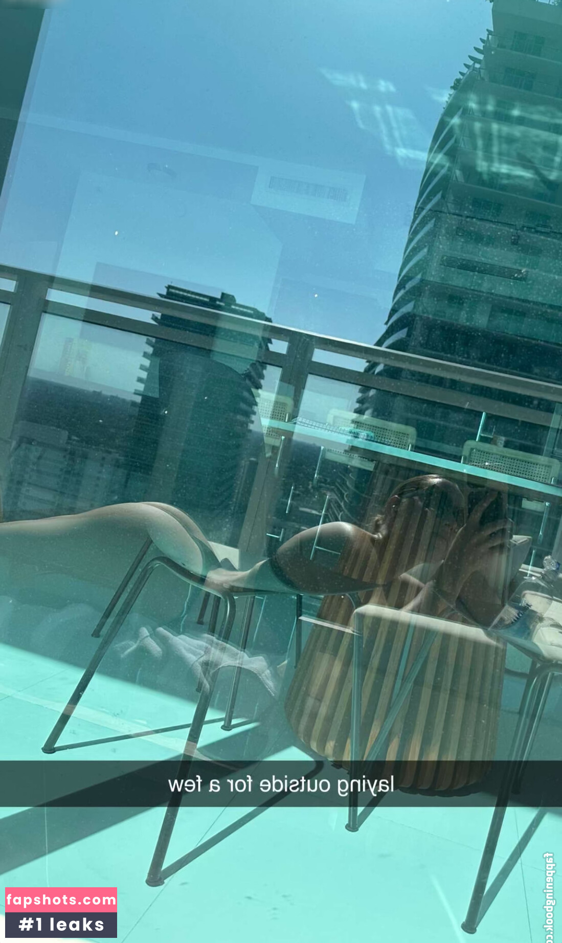 Alice pineapplebrat Nahé úniky fotek pouze od fanoušků #87 - Fapshots