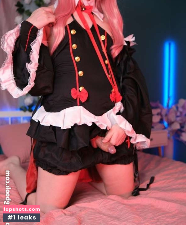 Alice Redfox gallery photo #8