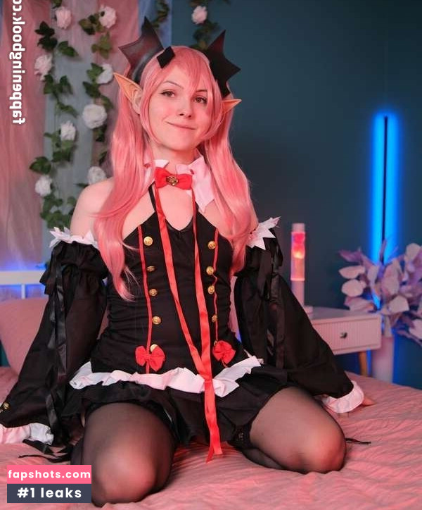 Alice Redfox gallery photo #9