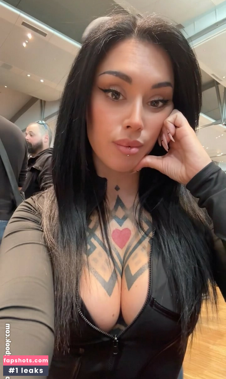 Alice Severi Nude Leaks OnlyFans Photos #14 - LeakJerk