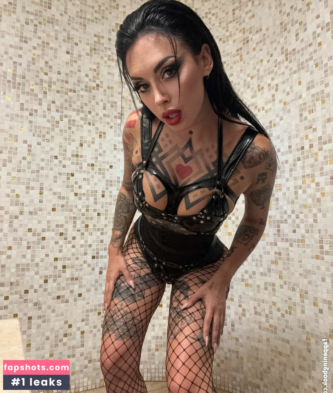 Alice Severi Nude Leaks OnlyFans Photos #15 - LeakJerk