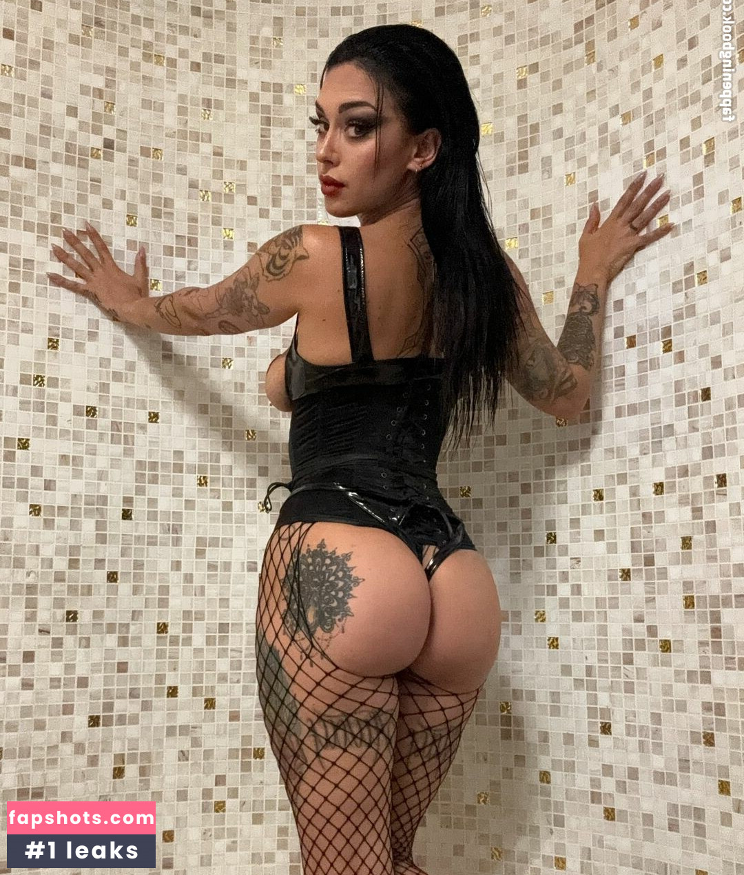 Alice Severi Nude Leaks OnlyFans Photos #16 - LeakJerk