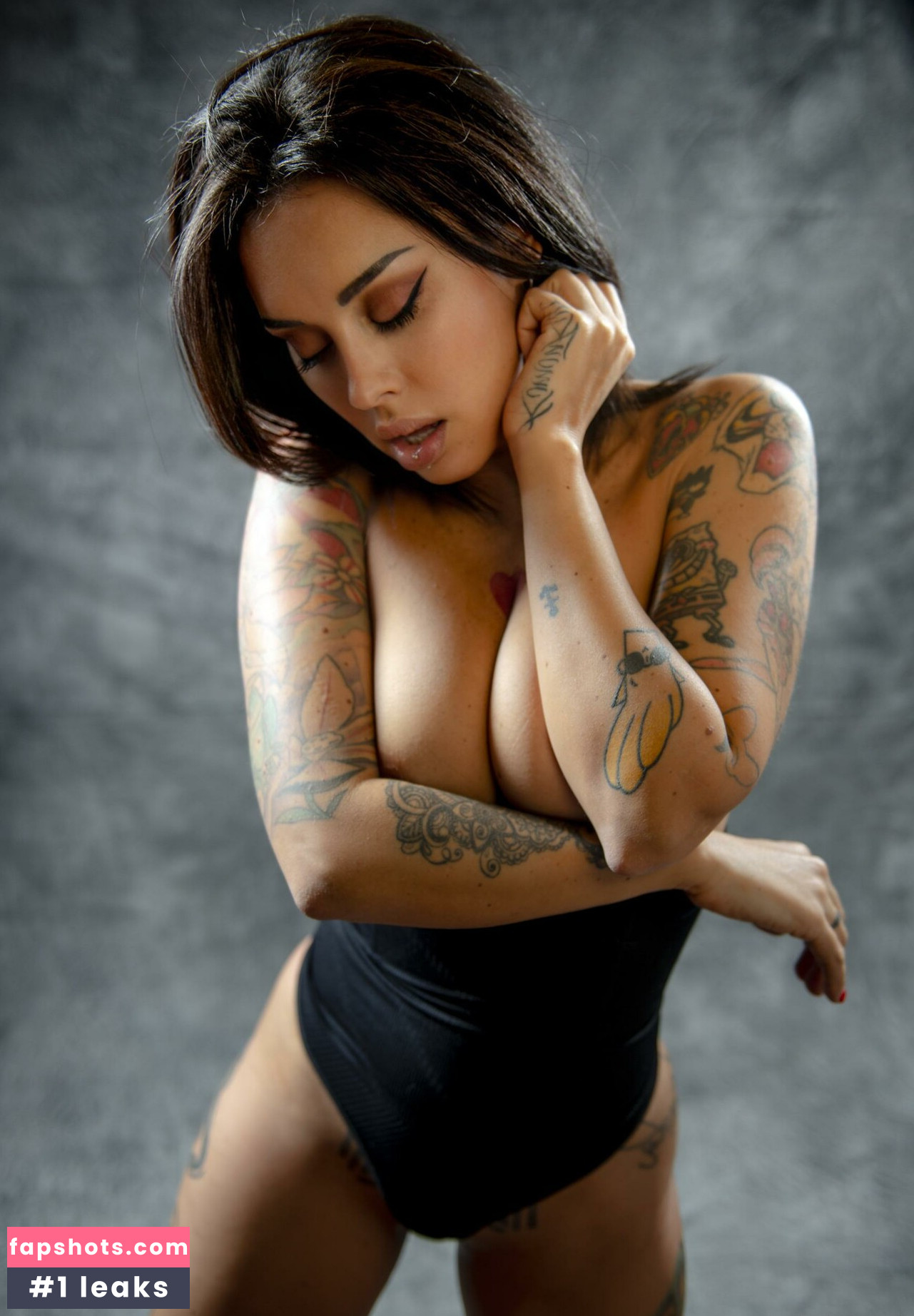 Alice Severi Nude Leaks OnlyFans Photos #24 - LeakJerk