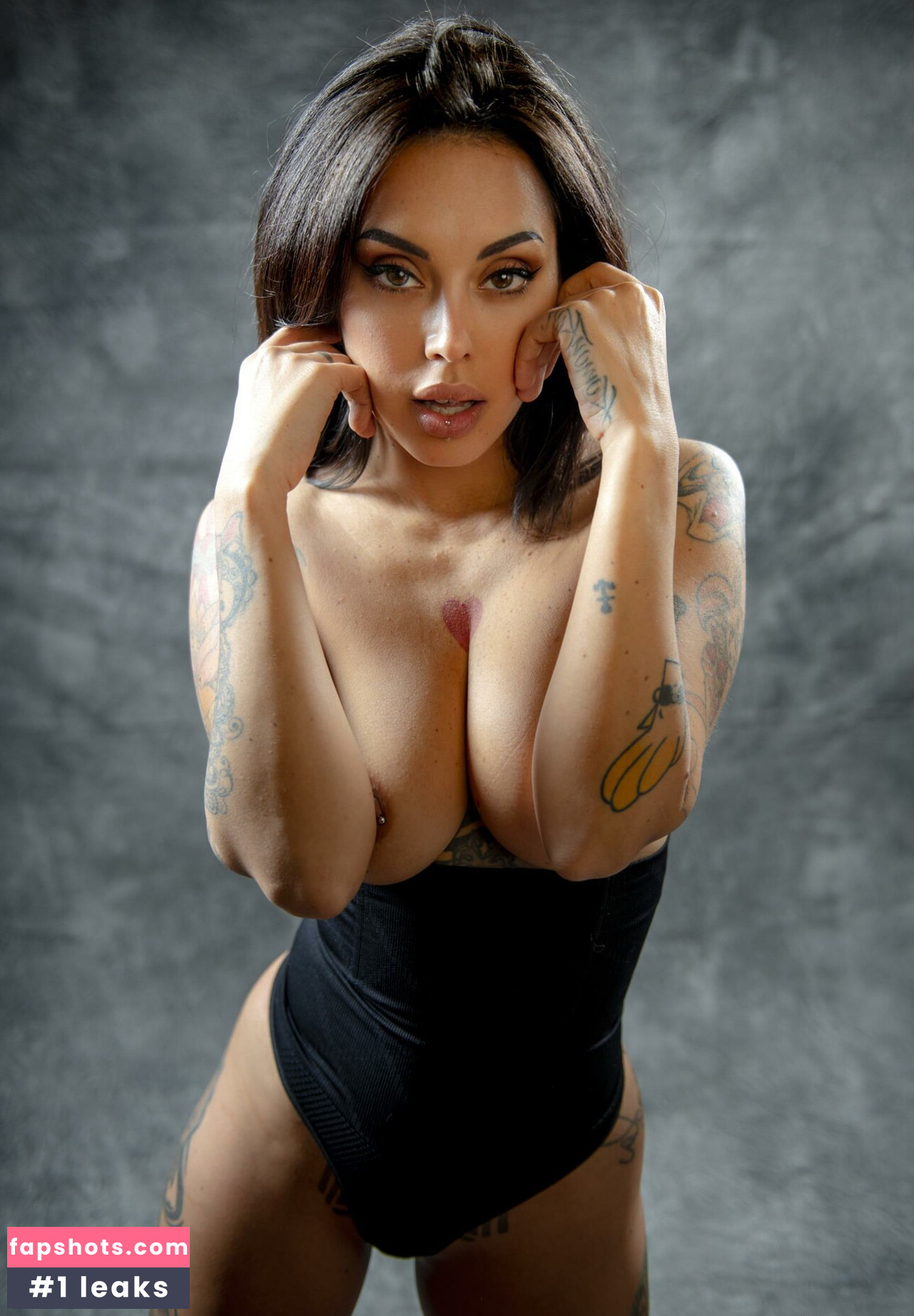 Alice Severi Nude Leaks OnlyFans Photos #26 - LeakJerk