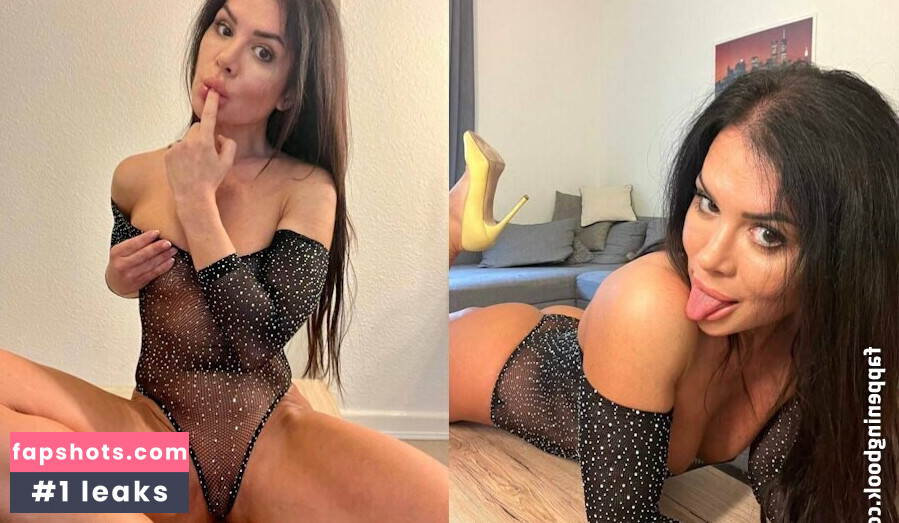 Alice Shea Nude Leaks OnlyFans Photos #11 - LeakJerk