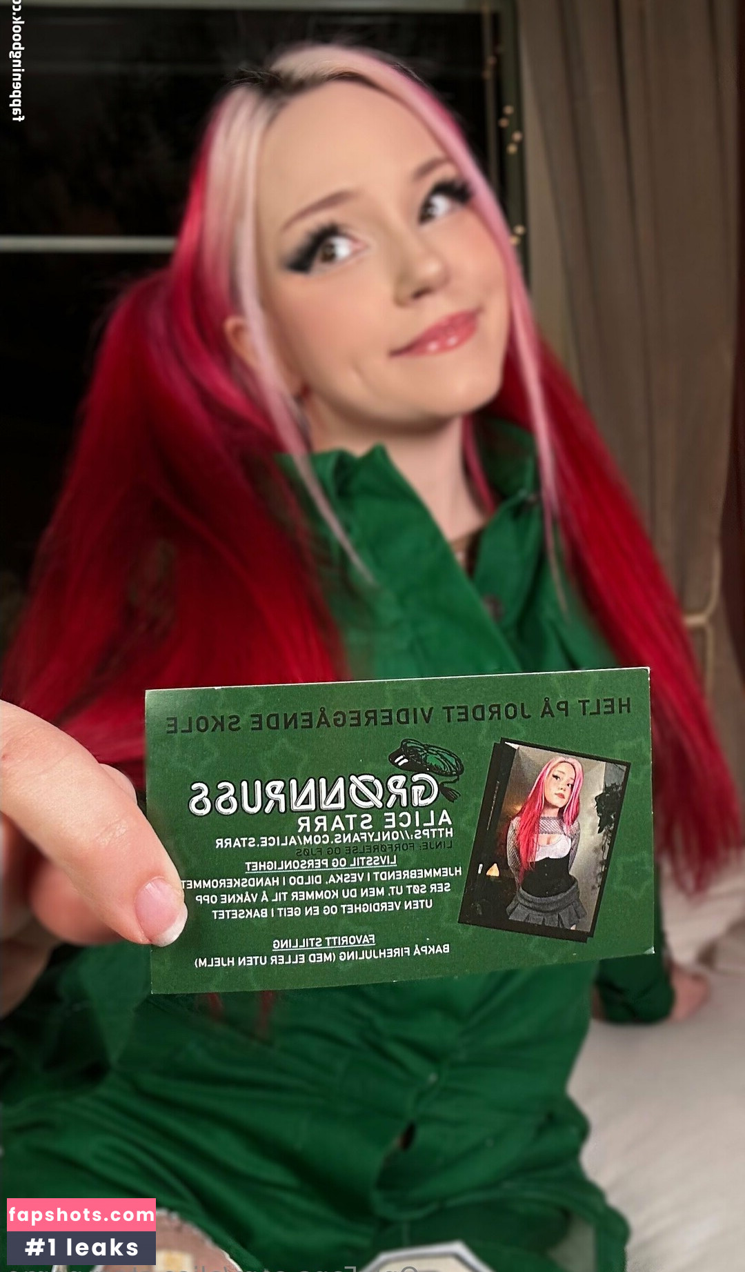 alice.starr.norge gallery photo #12