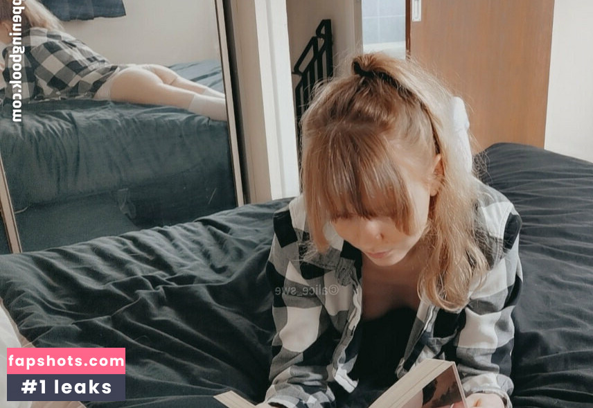 alice_swe Nude Leaks OnlyFans Photos #47 - Fapshots