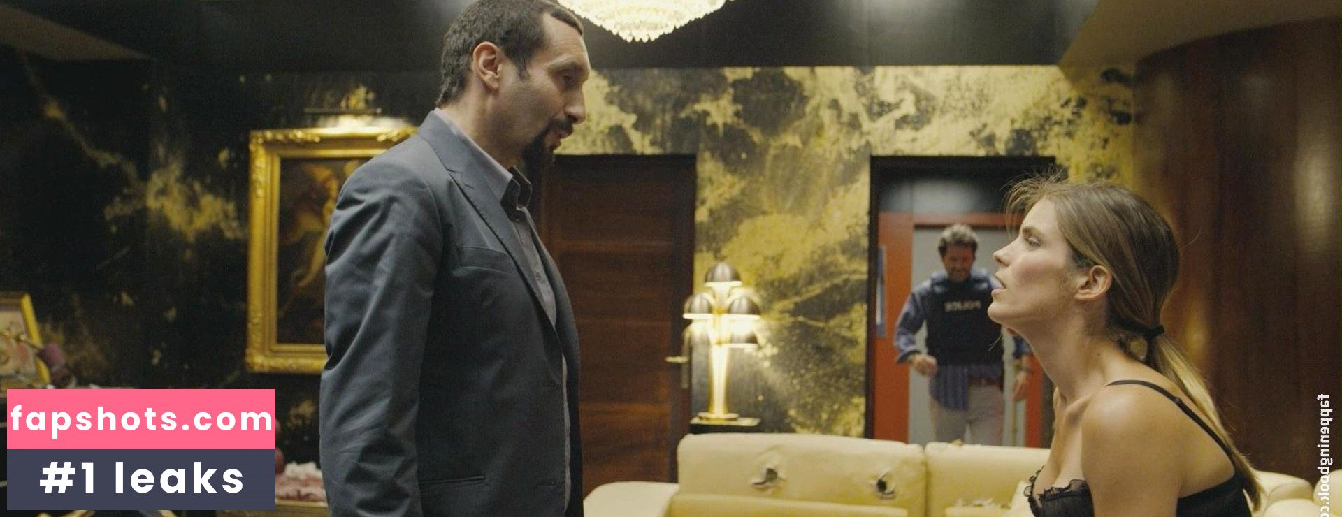 Alice Taglioni Nahé úniky fotek pouze od fanoušků #19 - Fapshots