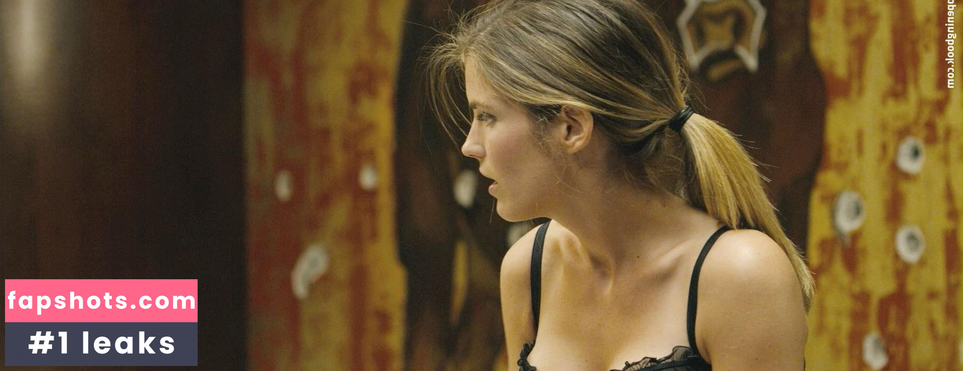 Alice Taglioni Nahé úniky fotek pouze od fanoušků #20 - Fapshots