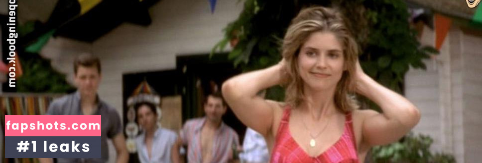 Alice Taglioni Nahé úniky fotek pouze od fanoušků #22 - Fapshots