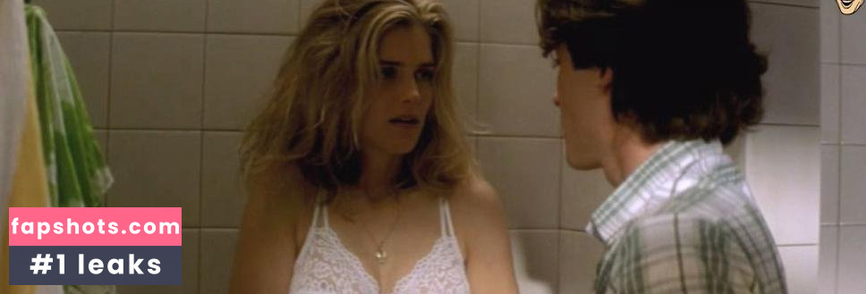 Alice Taglioni Nahé úniky fotek pouze od fanoušků #24 - Fapshots