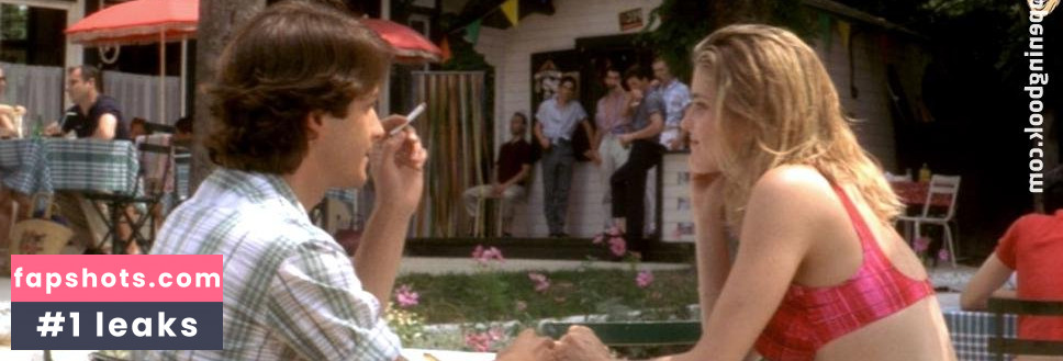 Alice Taglioni Nahé úniky fotek pouze od fanoušků #25 - Fapshots