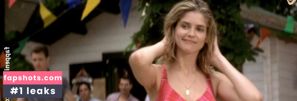 Alice Taglioni Nahé úniky fotek pouze od fanoušků #27 - Fapshots