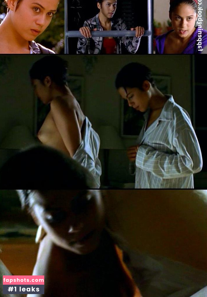 Alice Taurand nude babe gallery