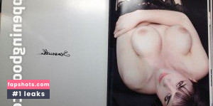 Alice Vial Nude Leaks OnlyFans Photos #12 - Fapshots