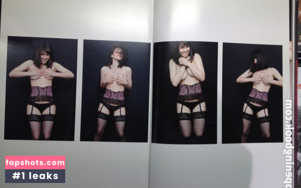 Alice Vial Nude Leaks OnlyFans Photos #13 - Fapshots