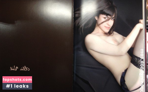 Alice Vial Nude Leaks OnlyFans Photos #14 - Fapshots