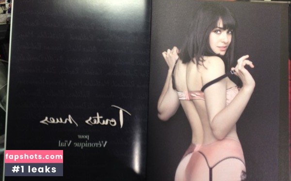 Alice Vial Nude Leaks OnlyFans Photos #15 - Fapshots