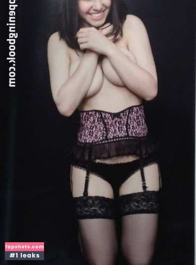 Alice Vial Nude Leaks OnlyFans Photos #7 - Fapshots