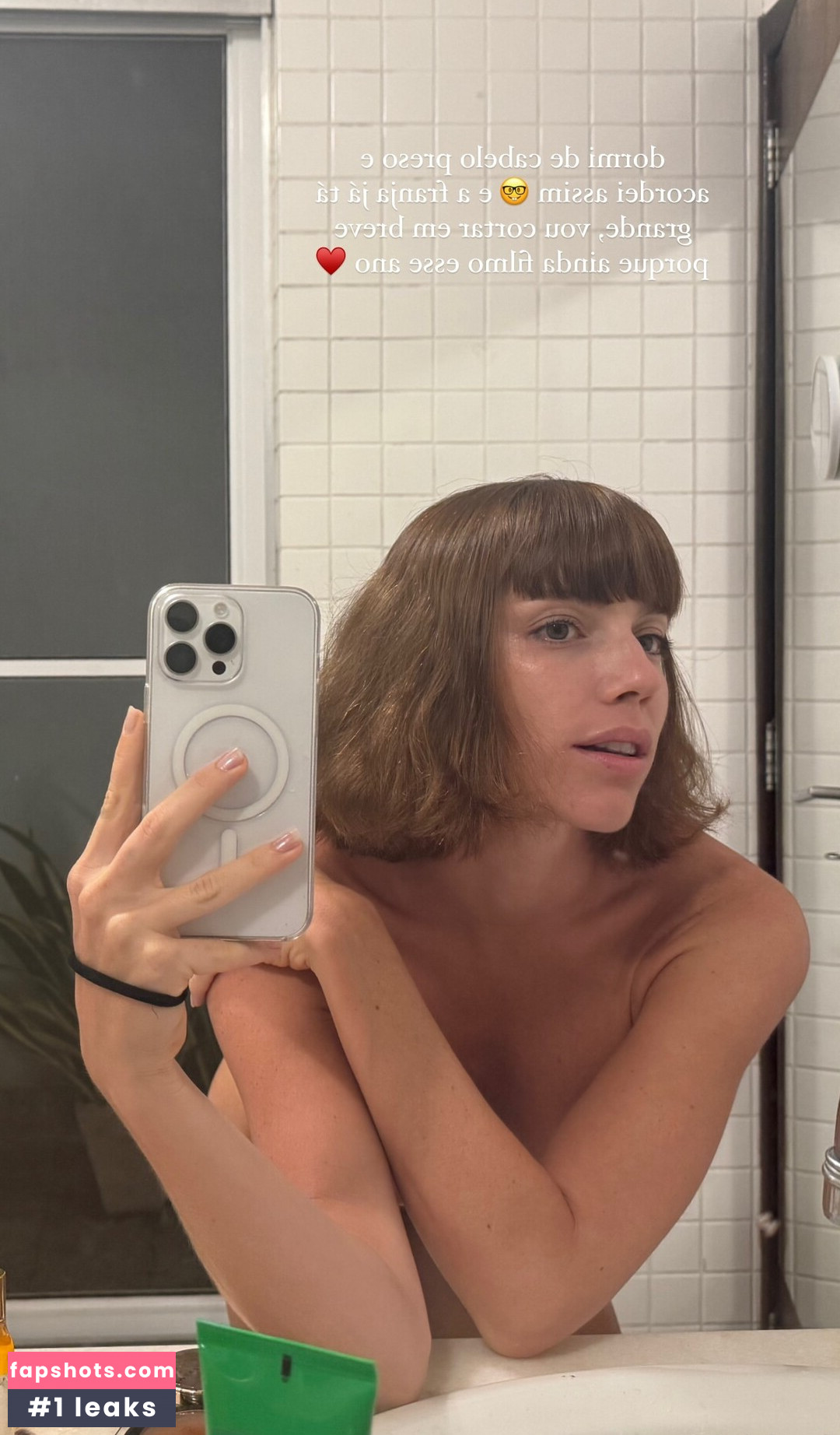 Alice Wegmann gallery photo #32