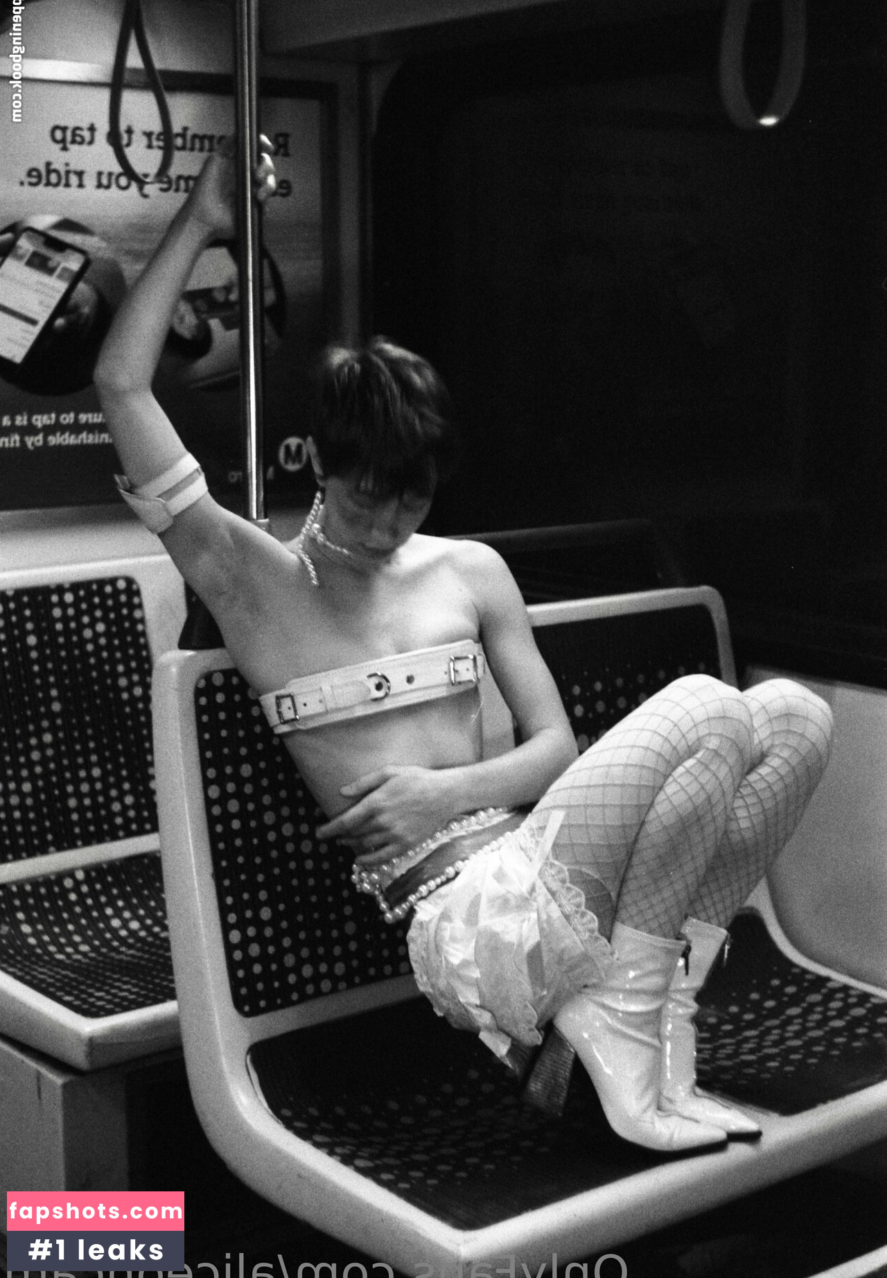 Alice White gallery photo #146