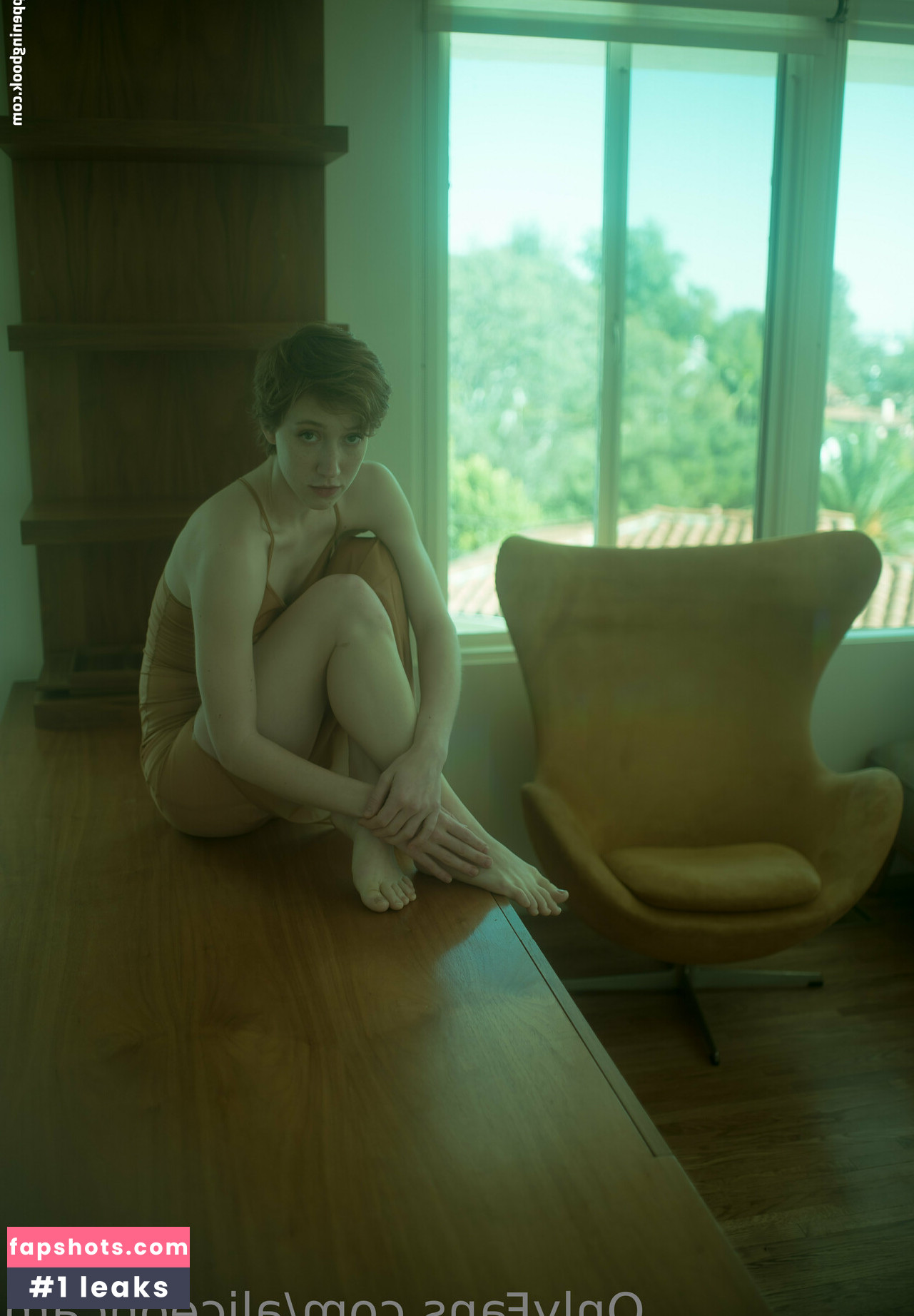 Alice White gallery photo #220