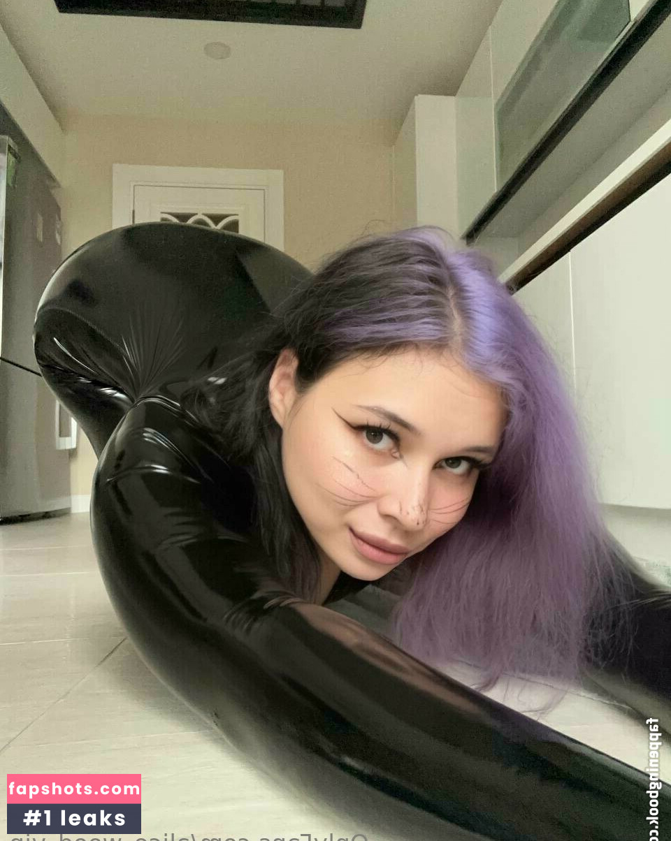 alice_wood Nude Leaks OnlyFans Photos #17 - LeakJerk