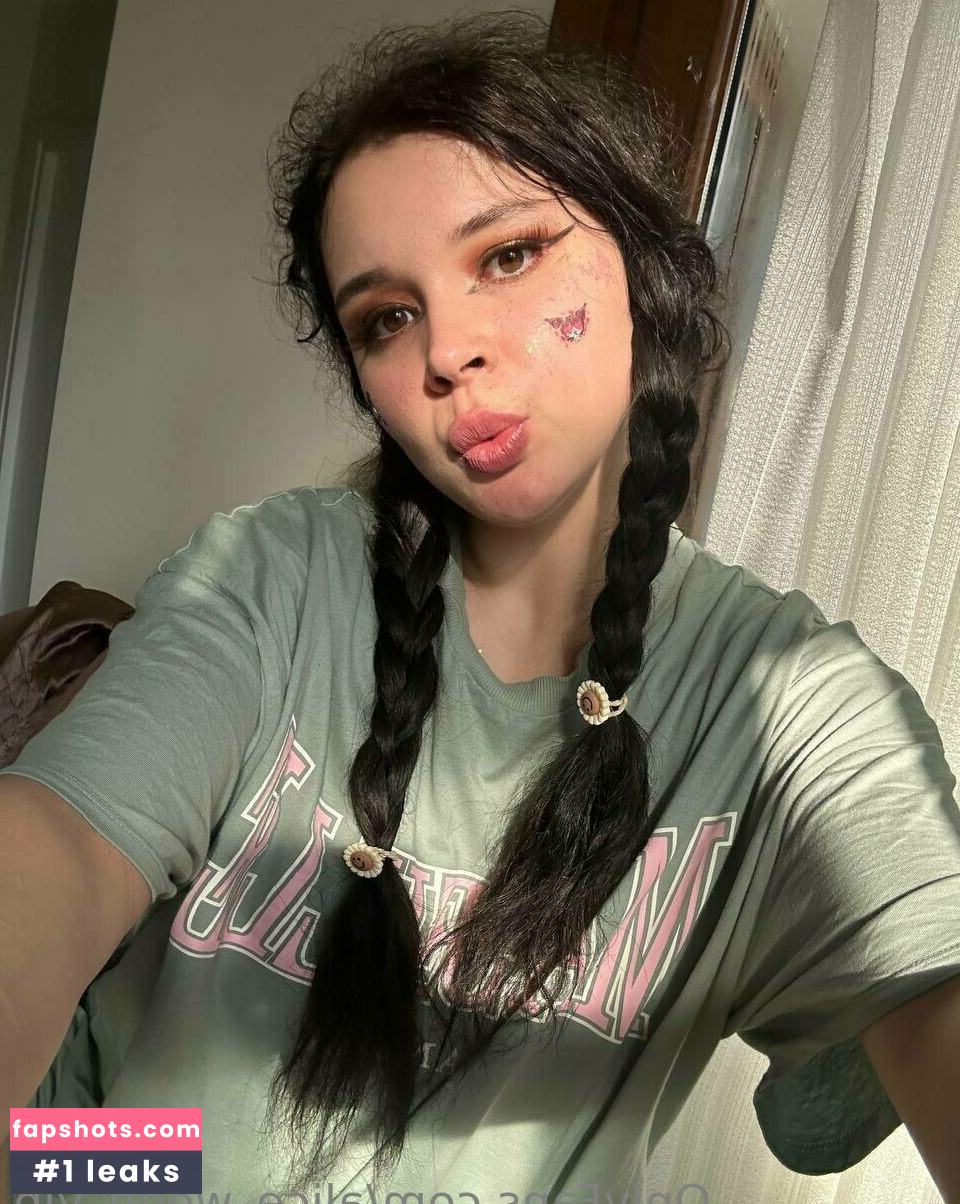 alice_wood_vip Nacktheit OnlyFans Fotos #85 - Fapshots