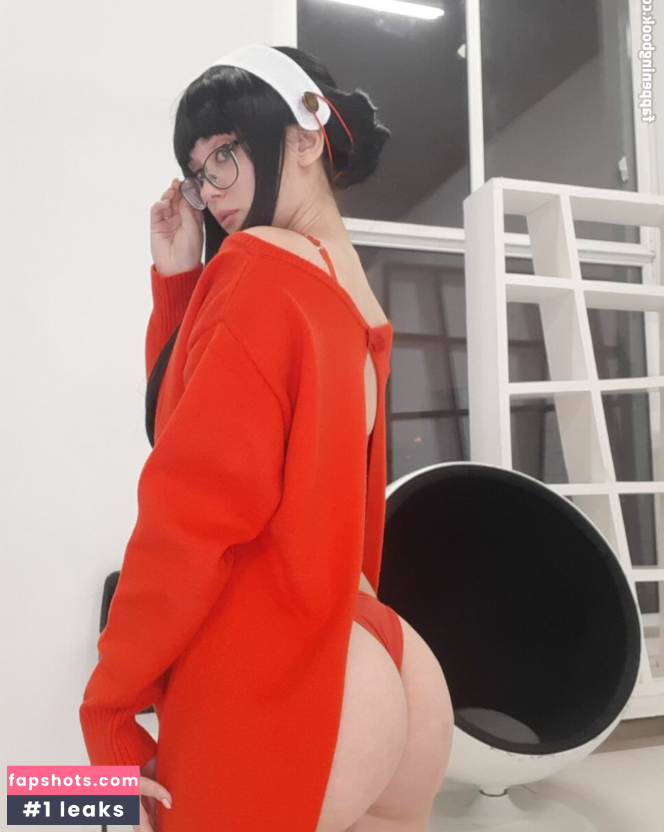 alice01cosplay Nude Leaks OnlyFans Photos #13 - LeakJerk