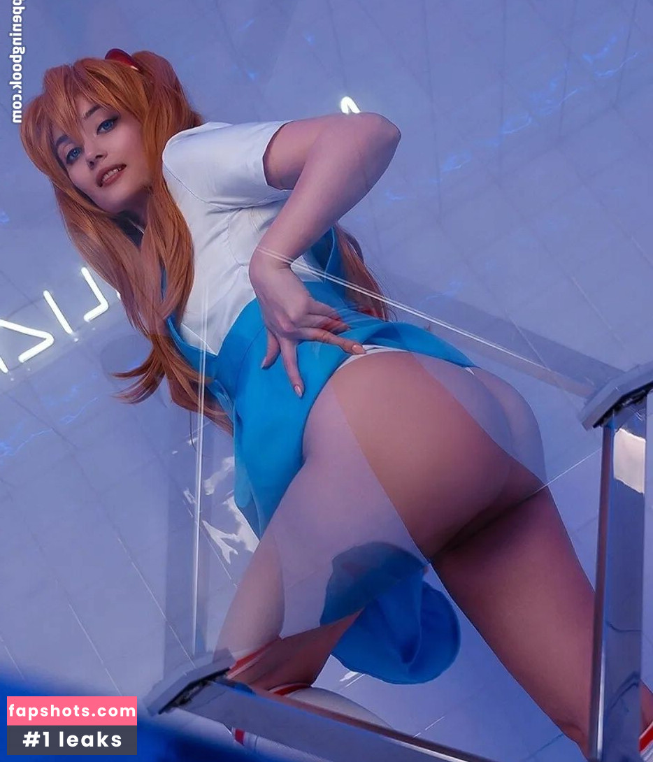 alice01cosplay Nude Leaks OnlyFans Photos #19 - LeakJerk