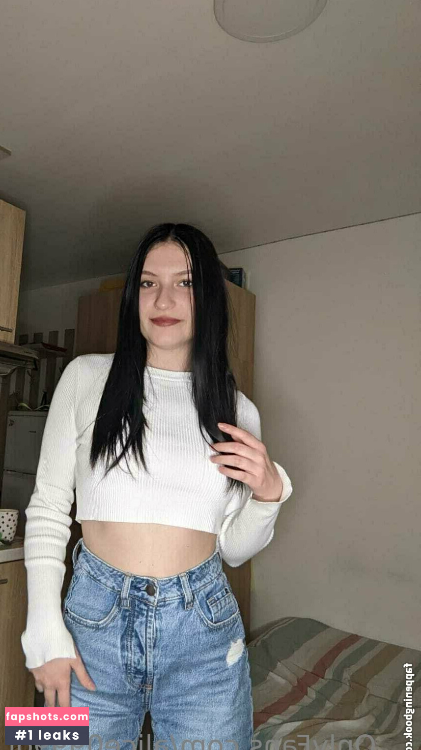 alice0999of Nahé úniky fotek pouze od fanoušků #12 - Fapshots