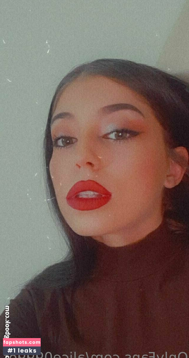 alice0999of Nahé úniky fotek pouze od fanoušků #4 - Fapshots