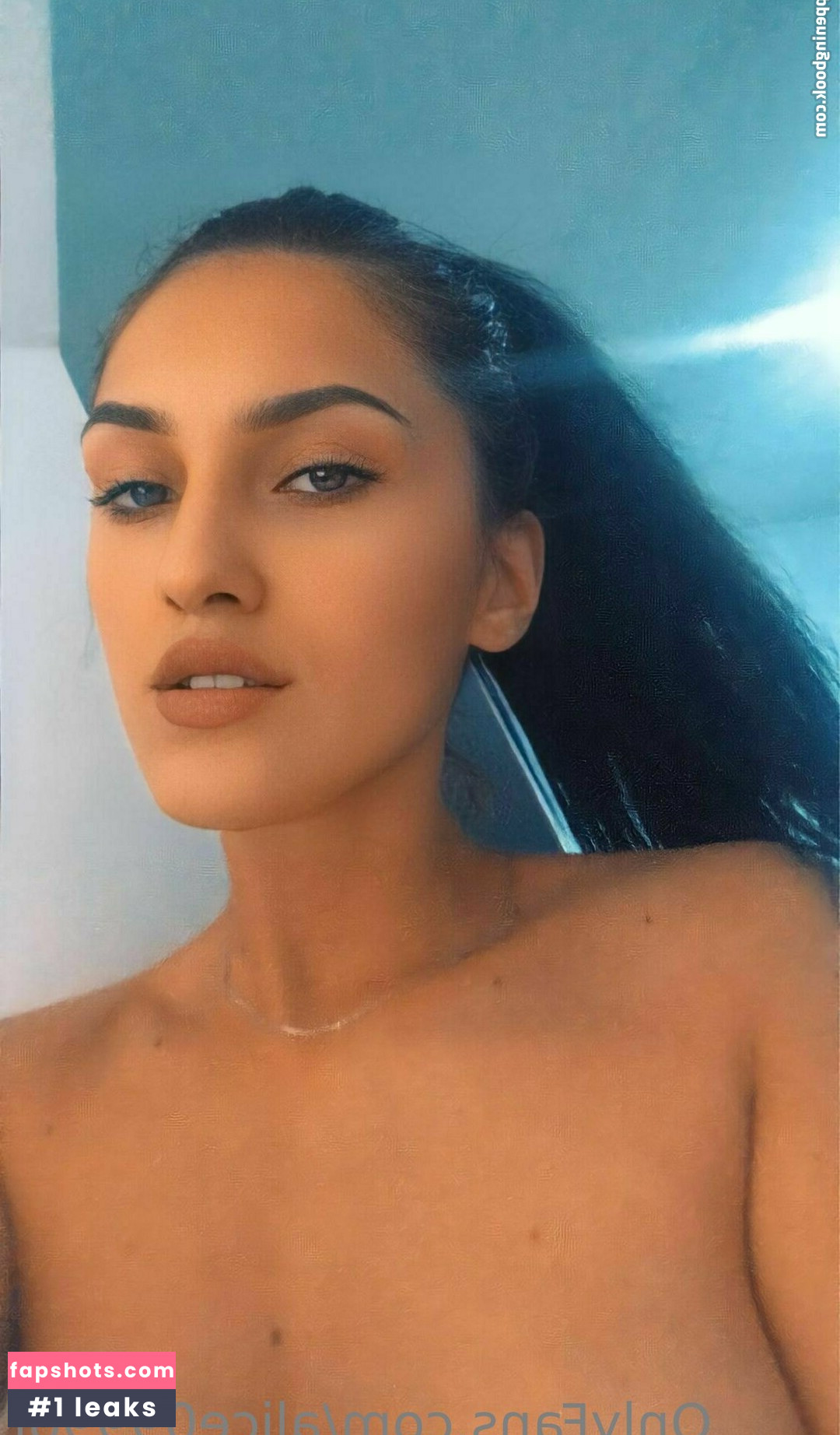 alice0999of Nahé úniky fotek pouze od fanoušků #5 - Fapshots