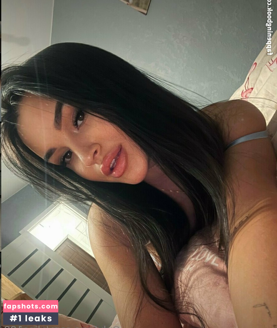 alice188 Filtración Desnuda OnlyFans Foto #2 - Fapshots