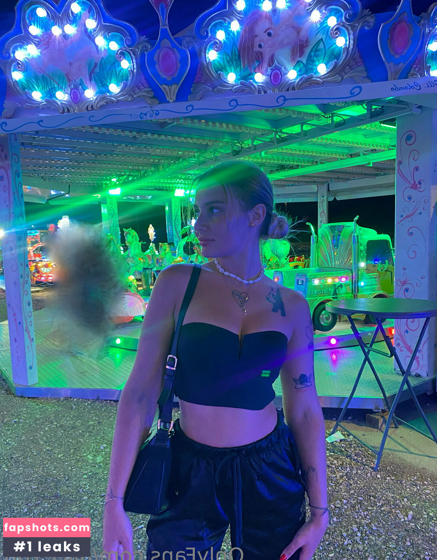 alice188 Filtración Desnuda OnlyFans Foto #15 - Fapshots