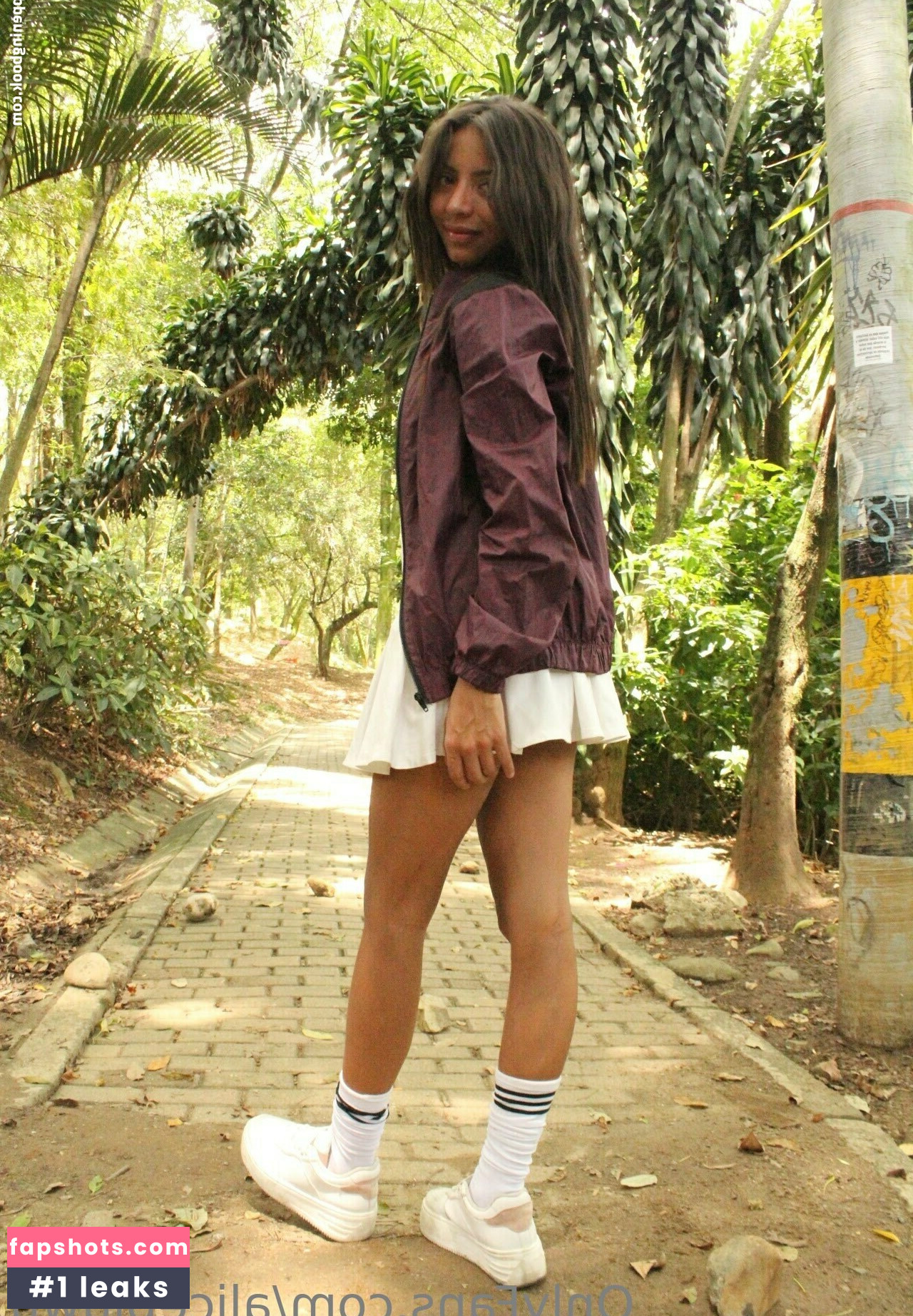 alicebluwu Nahé úniky fotek pouze od fanoušků #7 - Fapshots