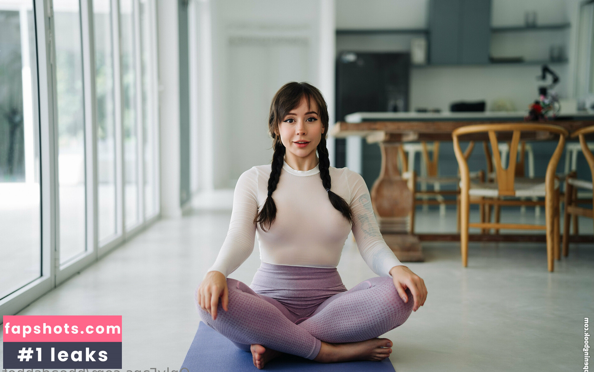 AliceBong Nacktheit OnlyFans Fotos #107 - Fapshots