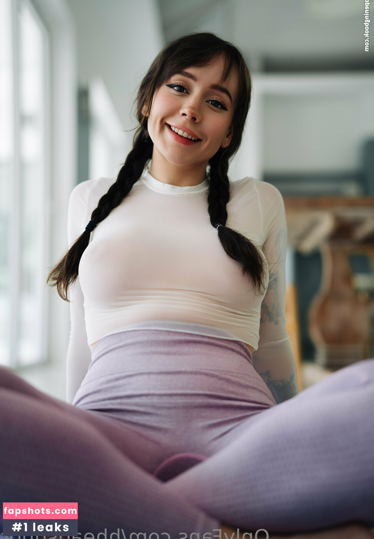 AliceBong Nacktheit OnlyFans Fotos #110 - Fapshots