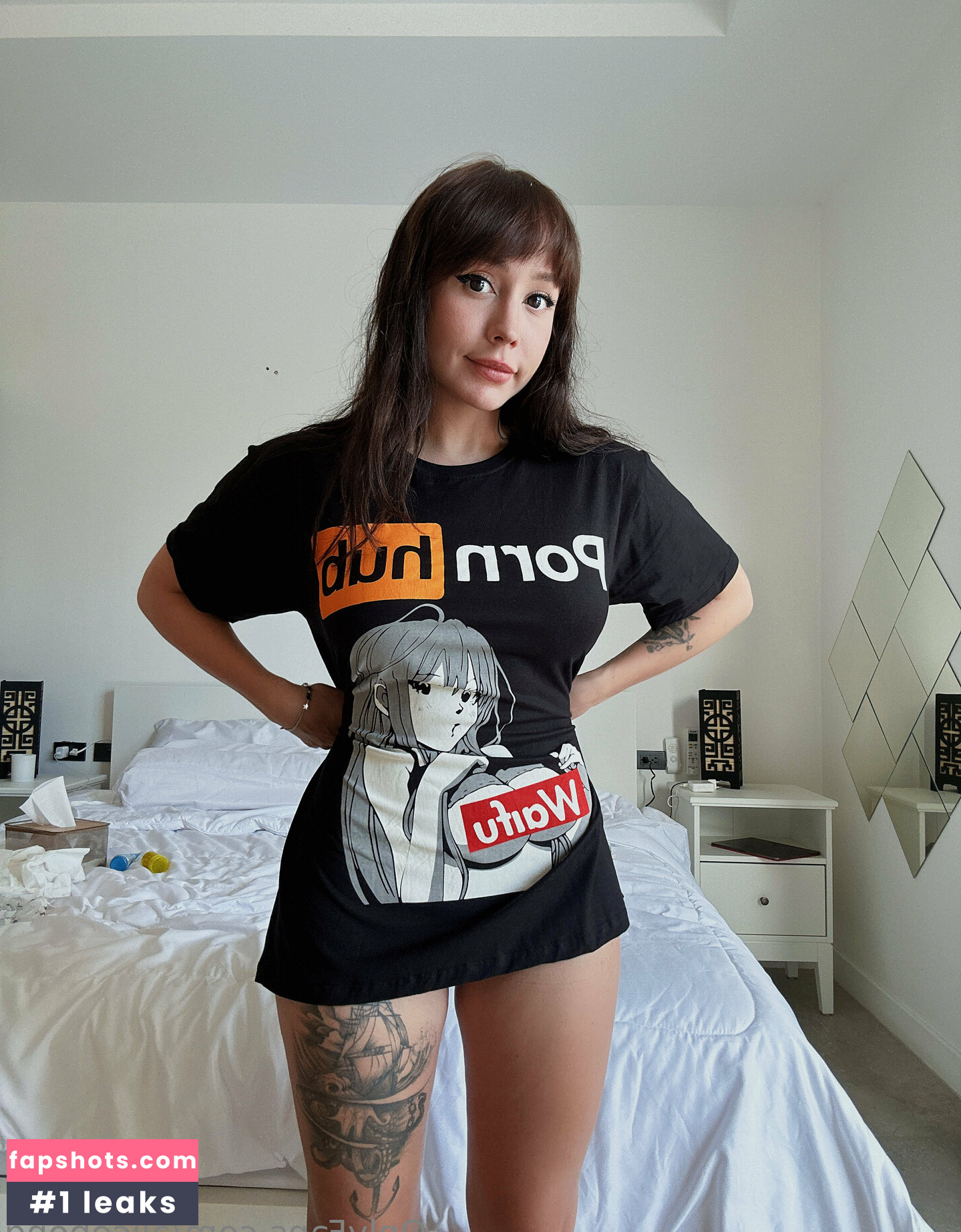 AliceBong Nude Leaks OnlyFans Photos #51 - Fapshots