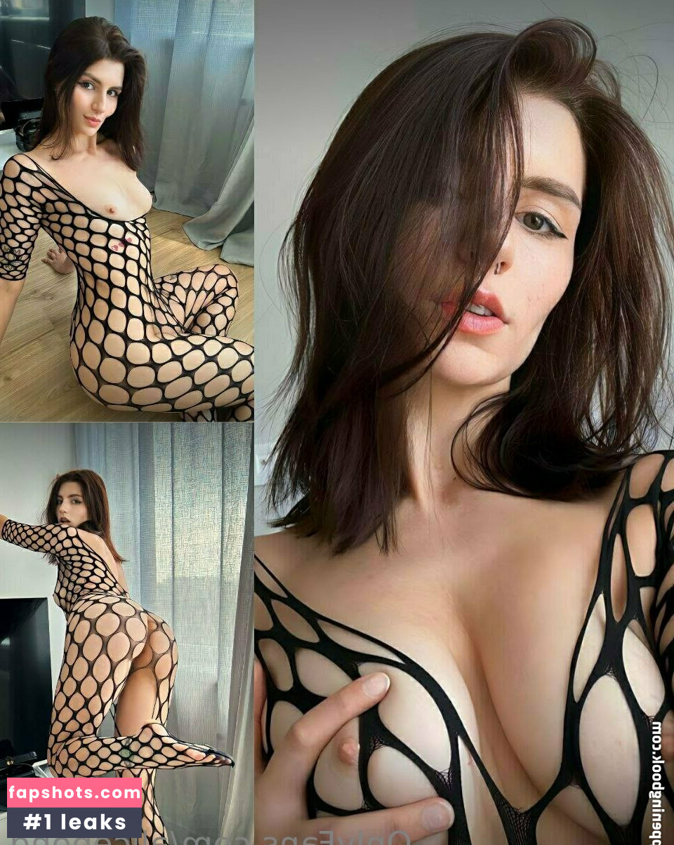 AliceBong Nude Leaks OnlyFans Photos #64 - Fapshots